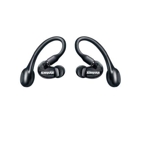 Shure Aonic 215 True Wireless Earphones | Qualcomm® aptX™